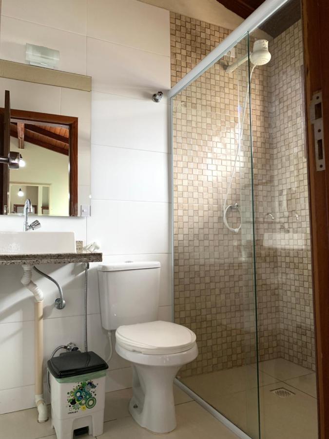 Beira Mar Hotel Убатуба Екстериор снимка